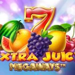 Raih Hadiah Menggoda dan Menang di Slot Extra Juicy Megaways