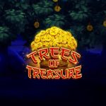 Keajaiban Slot Trees of Treasure: Kesempatan Emas Menanti