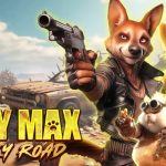 Slot Fury Max Lucky Road: Jackpot dan Hadiah Menggiurkan