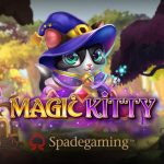 Slot Magic Kitty: Platform Terbaik untuk Para Pecinta Kucing Imut