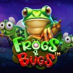 Slot Frogs & Bugs: Keberuntungan dalam Setiap Putaran Menanti