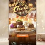 Siap Menang? Slot Chocolate Deluxe Tunggu Keberuntunganmu