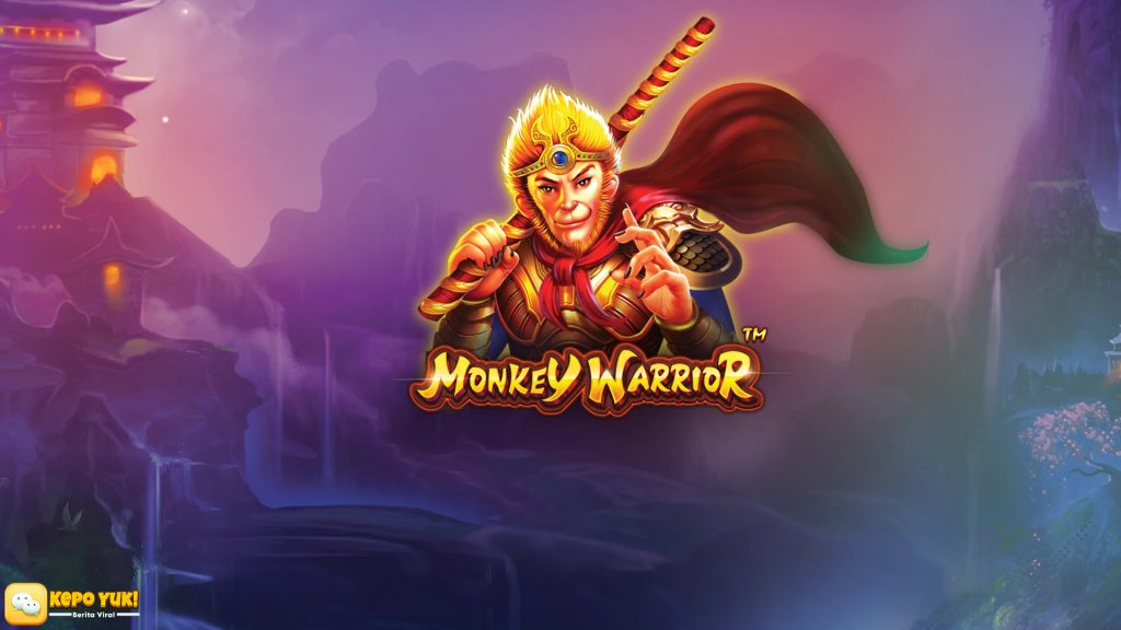 Kisah Kera Sakti: Petualangan Harta Karun di Slot Monkey Warrior