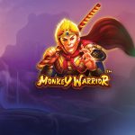 Kisah Kera Sakti: Petualangan Harta Karun di Slot Monkey Warrior