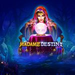 Slot Madame Destiny: Petualangan Menuju Kemenangan Besar