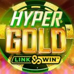 Slot Hyper Gold: Emas Berbicara, Keberuntungan Tersenyum