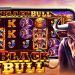 Black Bull: Slot Penuh Adrenalin Bukan untuk Pemain Cemen