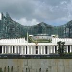 Dua Istana di IKN Selesai: Era Baru Pemerintahan Ada di Sini