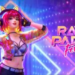 Slot Rave Party Fever: Malam Berkilau, Kejutan Besar Menantimu