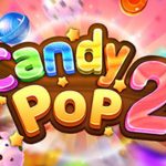 Candy Pop 2: Rahasia Kemenangan Besar di Dunia Manis Seru