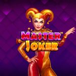 Jangan Kaget Kalau Menang Banyak di Slot Master Joker 2025