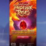 Slot Phoenix Rises: Kebangkitan Legenda dengan Kejutan Besar