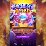 Alchemy Gold: Siap-siap Kaya Mendadak dengan Slot Ajaib Ini