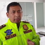 Serempetan di Puncak: Patwal dan Pemotor Selesaikan Damai