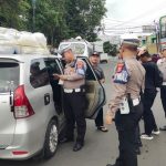 Jelang Lebaran, Polisi Siap Tindak Travel Gelap Pemudik ilegal