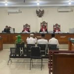 Korupsi di Seluma: Eks Bupati & Pejabat Lainnya Dituntut Penjara