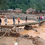 Tragedi Banjir Bandang di Cisarua: 1 Orang Hilang Terbawa Arus