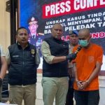 Operasi Polisi Ponorogo Gagalkan Peredaran 5 Kg Serbuk Petasan