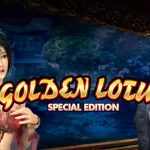 Slot Golden Lotus SE: Perjalanan Mewah Menuju Harta Kilau