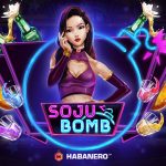 Soju Bomb: Kesenangan dan Keberuntungan dalam Satu Putaran