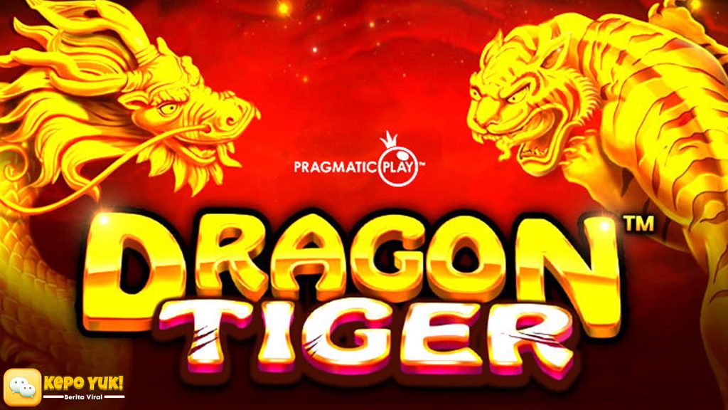 Slot Dragon Tiger: Rahasia Kemenangan Besar di Dunia Indonesia