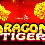 Slot Dragon Tiger: Rahasia Kemenangan Besar di Dunia Indonesia