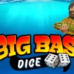 Slot Big Bass Dice: Mainkan Dadu, Menangkan Hadiah Fantastis