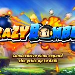 Crazy Bomber: Petualangan Seru Pemburu Bom Jackpot Terbesar