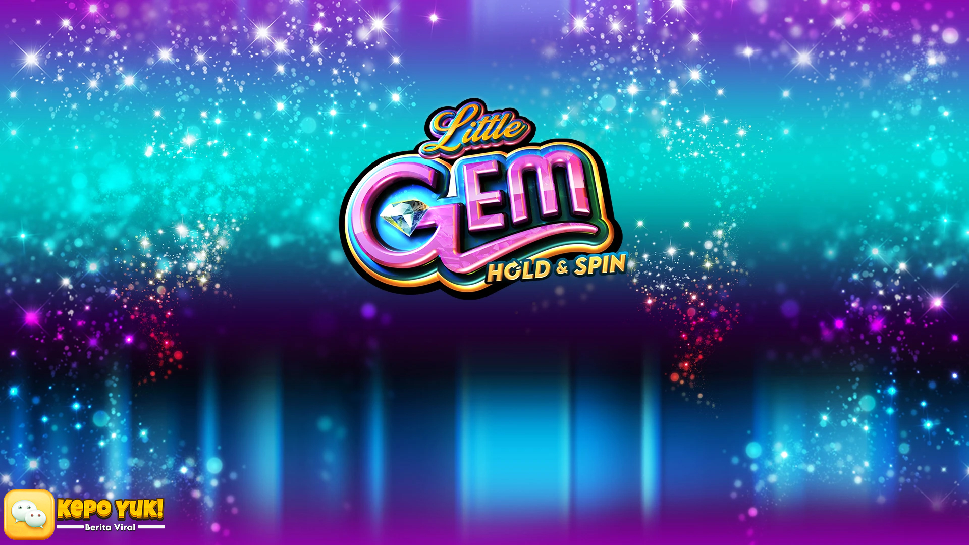 Little Gem: Petualangan Harta Karun dalam Permainan Slot Online