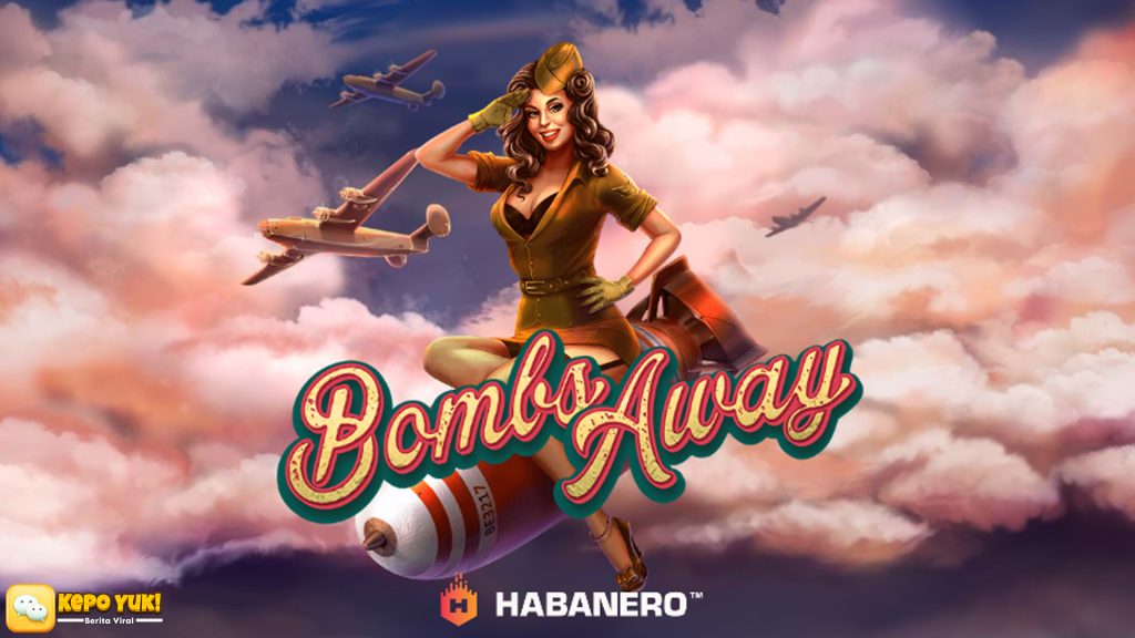 Slot Bombs Away: Hitung Mundur Menuju Kemenangan Besar