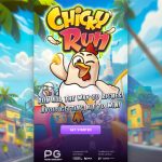 Raih Keberuntungan di Slot Chicky Run: Ikuti Langkah Ayam Kecil