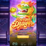 Menari Bersama Fortune Dragon: Sensasi Bermain Tak Terlupakan