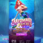 Slot Mermaid Riches: Peluang Menang Menggiurkan di Cnnslot