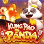 Kung Pao Panda: Saat Keberuntungan Berpadu dengan Kelezatan