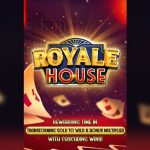 Slot Royale House: Buka Pintu Kekayaan dalam Kerajaan Emas